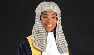 Oyinkansola Badejo Okusanya: The Woman Who Broke a 34-Year Leadership Barrier at the NBA