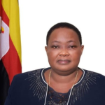 Robinah Nabbanja: The Teacher Who Became Uganda’s First Female Prime Minister