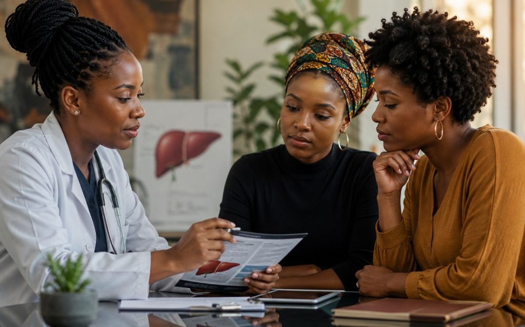 World Hepatitis Day: Why Protecting Women Is Key to Ending Hepatitis