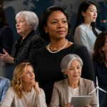 Why the World’s Most Influential Women Think Beyond Politics