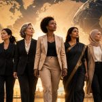The Future of Female Leadership in a Multipolar World