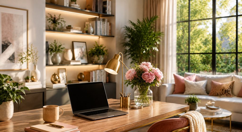 Designing Homes That Inspire Creativity and Leadership
