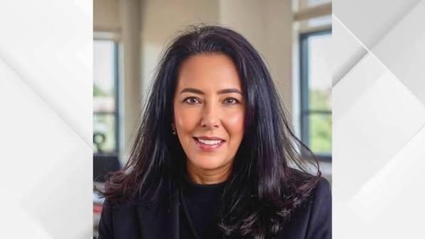Meet Dahlia Khalifa: The Woman Leading the World Bank’s Development Agenda Across the Middle East