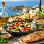 The Mediterranean Diet: Why It Remains the Gold Standard for Women’s Health