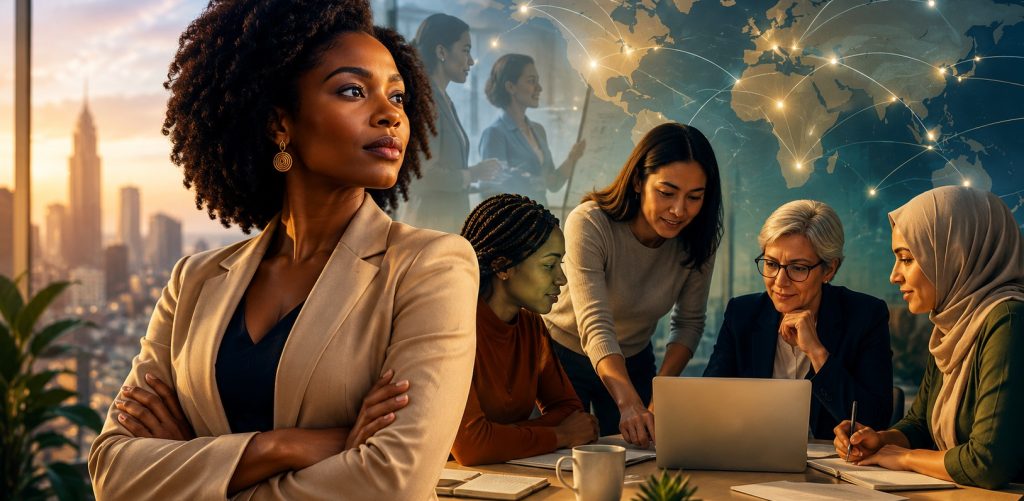 11 Leadership Skills Every Woman Will Need Before 2027