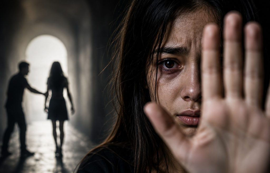 No Woman for Sale: Confronting the Global Human Trafficking Crisis