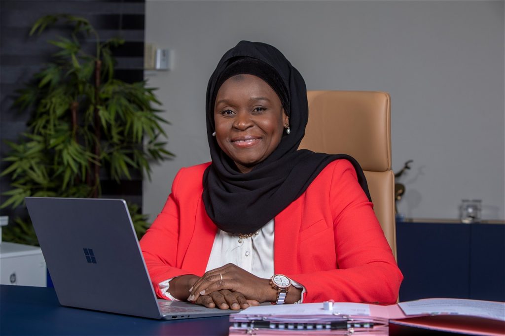Breaking Barriers, Powering Nations: The Extraordinary Journey of Fatoumata Sanogo