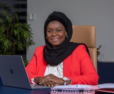 Breaking Barriers, Powering Nations: The Extraordinary Journey of Fatoumata Sanogo