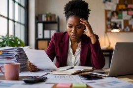 8 Cash-Flow Mistakes That Can Kill a Woman-Owned Business in Year One