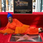 Angélique Kidjo Makes History with Hollywood Walk of Fame Star: The Journey Behind a Historic Moment