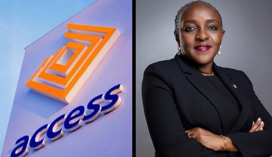 Ifeyinwa Osime: The Woman Who Rose Through Purpose, Perseverance and Leadership