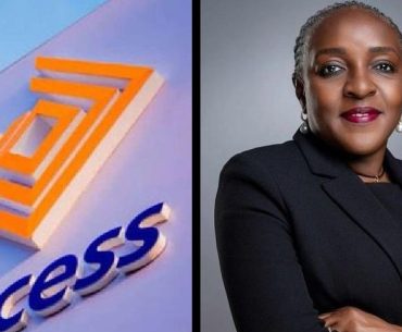Ifeyinwa Osime: The Woman Who Rose Through Purpose, Perseverance and Leadership