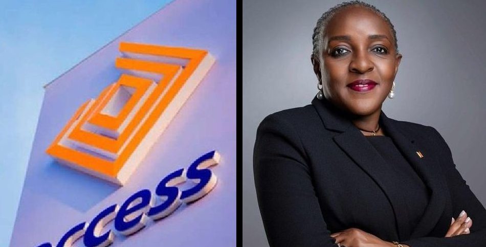 Ifeyinwa Osime: The Woman Who Rose Through Purpose, Perseverance and Leadership
