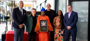 Angélique Kidjo Honoured with Hollywood Walk of Fame Star: The Journey Behind a Historic Moment