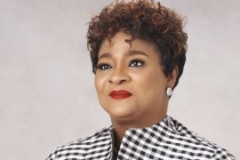 Arunma Oteh: The Woman Who Sat at the World Bank’s Top Table