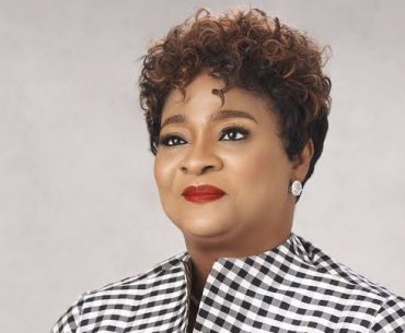 Arunma Oteh: The Woman Who Sat at the World Bank’s Top Table