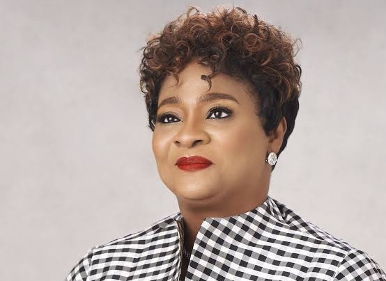 Arunma Oteh: The Woman Who Sat at the World Bank’s Top Table