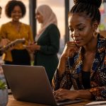 Beyond the “Big Four”: Why Emerging Markets Are Becoming Friendlier to Women Founders