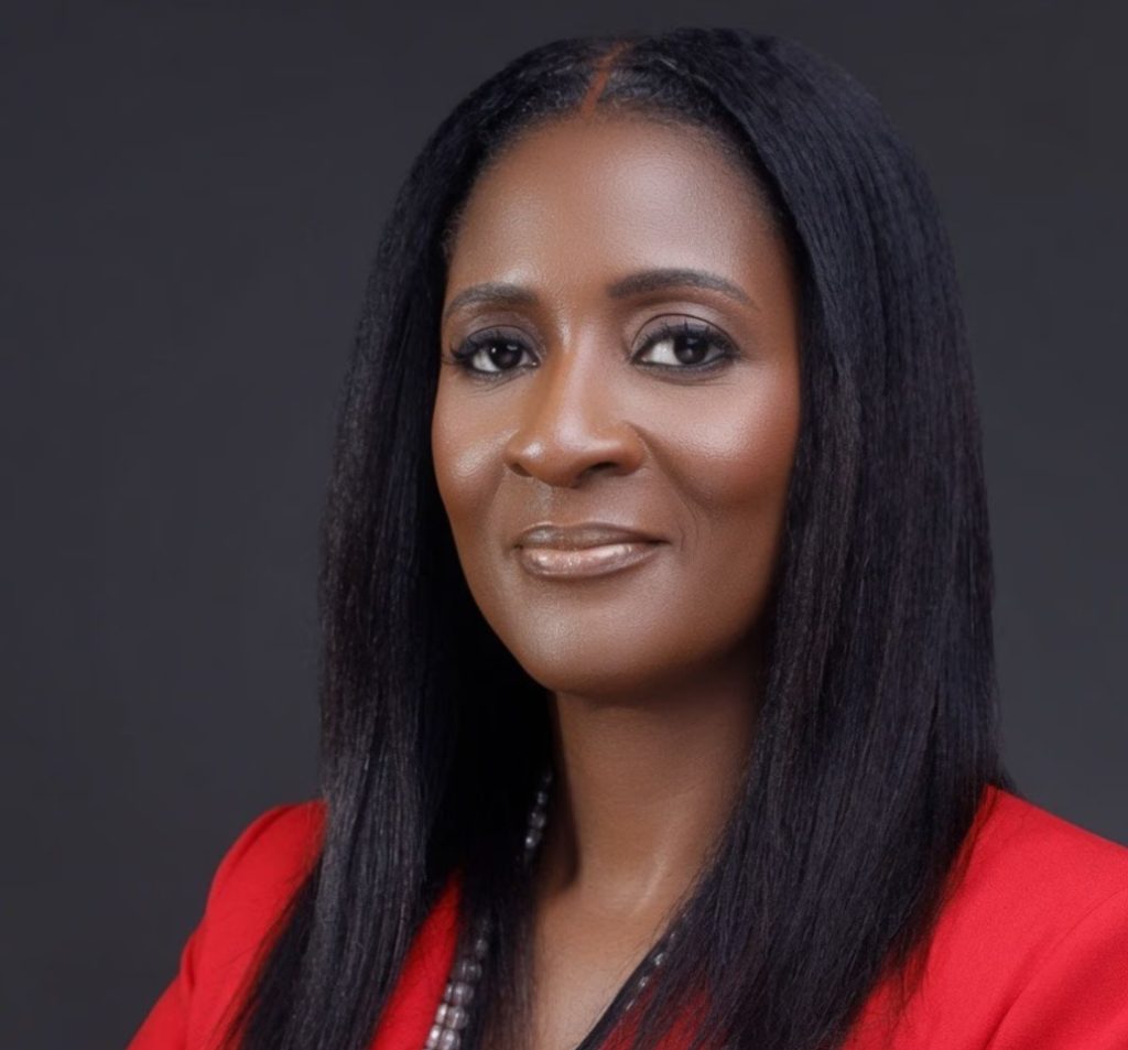 Linda Quaynor Rises to UBA Ghana’s Board Chair in Historic First