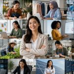 12 Industries Where Women Entrepreneurs Are Creating New Opportunities