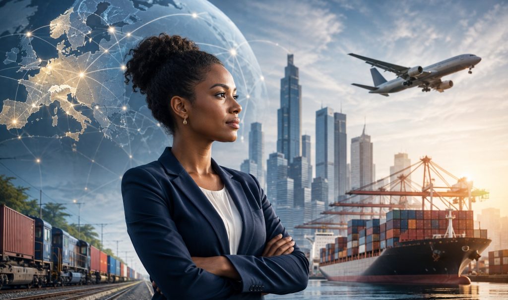 Europe’s Trade Reset: What It Means for Women in Business