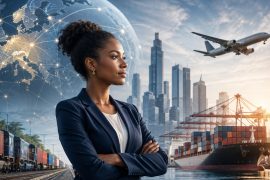 Europe’s Trade Reset: What It Means for Women in Business