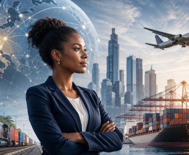 Europe’s Trade Reset: What It Means for Women in Business