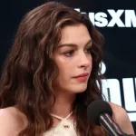 Anne Hathaway: Why the Hollywood Star Left the Today Show in Tears