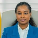 Honourable Djami Diallo Takes the Helm of One of Guinea’s Most Strategic Ministries