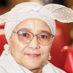 From Gibeon to State House: Lucia Witbooi’s Remarkable Journey