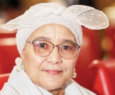 From Gibeon to State House: Lucia Witbooi’s Remarkable Journey