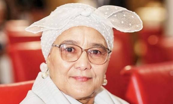 From Gibeon to State House: Lucia Witbooi’s Remarkable Journey