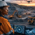 Women, Technology and the Future of a Smarter Mine