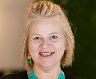 7 Things to Know About Ruthe Farmer: The Woman Advancing Women and Underrepresented Talent in Technology