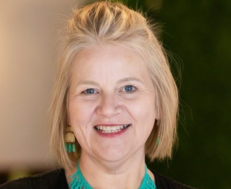 7 Things to Know About Ruthe Farmer: The Woman Advancing Women and Underrepresented Talent in Technology