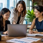 How Women Entrepreneurs Are Reshaping Singapore’s Business Landscape