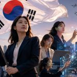 The Women Powering South Korea’s Next Technology Revolution