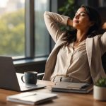The Burnout Trap: Female Leaders Are Learning That Slowing Down Is a Leadership Strength