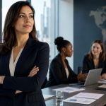 The Rise of Women in Finance: 9 Lessons from the United Kingdom