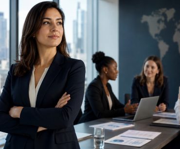 The Rise of Women in Finance: 9 Lessons from the United Kingdom