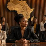 Are African Institutions Ready for Women at the Top?
