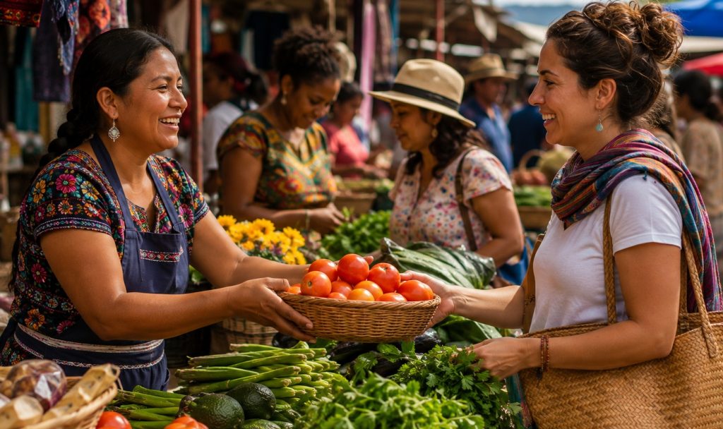 10 Strategic Money Lessons Every Rural Woman Should Know Before Taking a Loan