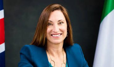 Meet Vicky Seymour: The British Diplomat Bringing Global Experience to Nigeria