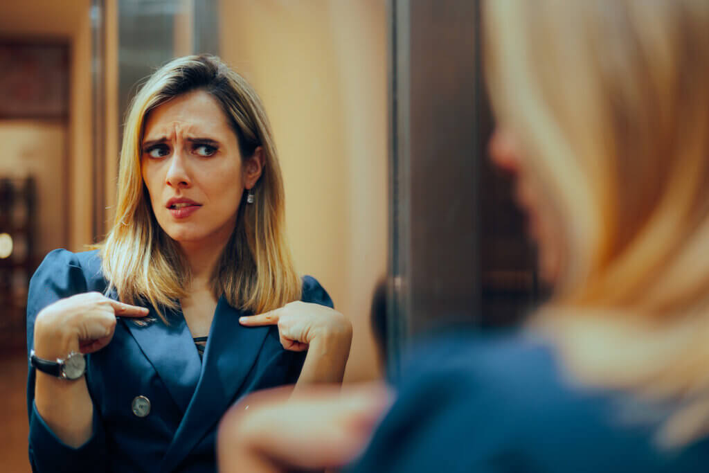 Why Smart Women Still Struggle With Impostor Syndrome