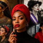 Red Lipstick: The History Behind the Boldest Beauty Statement
