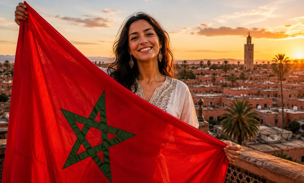 Morocco Through the Eyes of Women: 5 Experiences Worth Travelling For