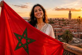 Morocco Through the Eyes of Women: 5 Experiences Worth Travelling For