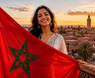 Morocco Through the Eyes of Women: 5 Experiences Worth Travelling For