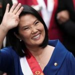 Peru’s First Female President: Keiko Fujimori’s Historic Mandate