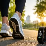 Why 7,000 Steps May Matter More Than 10,000: What New Research Says